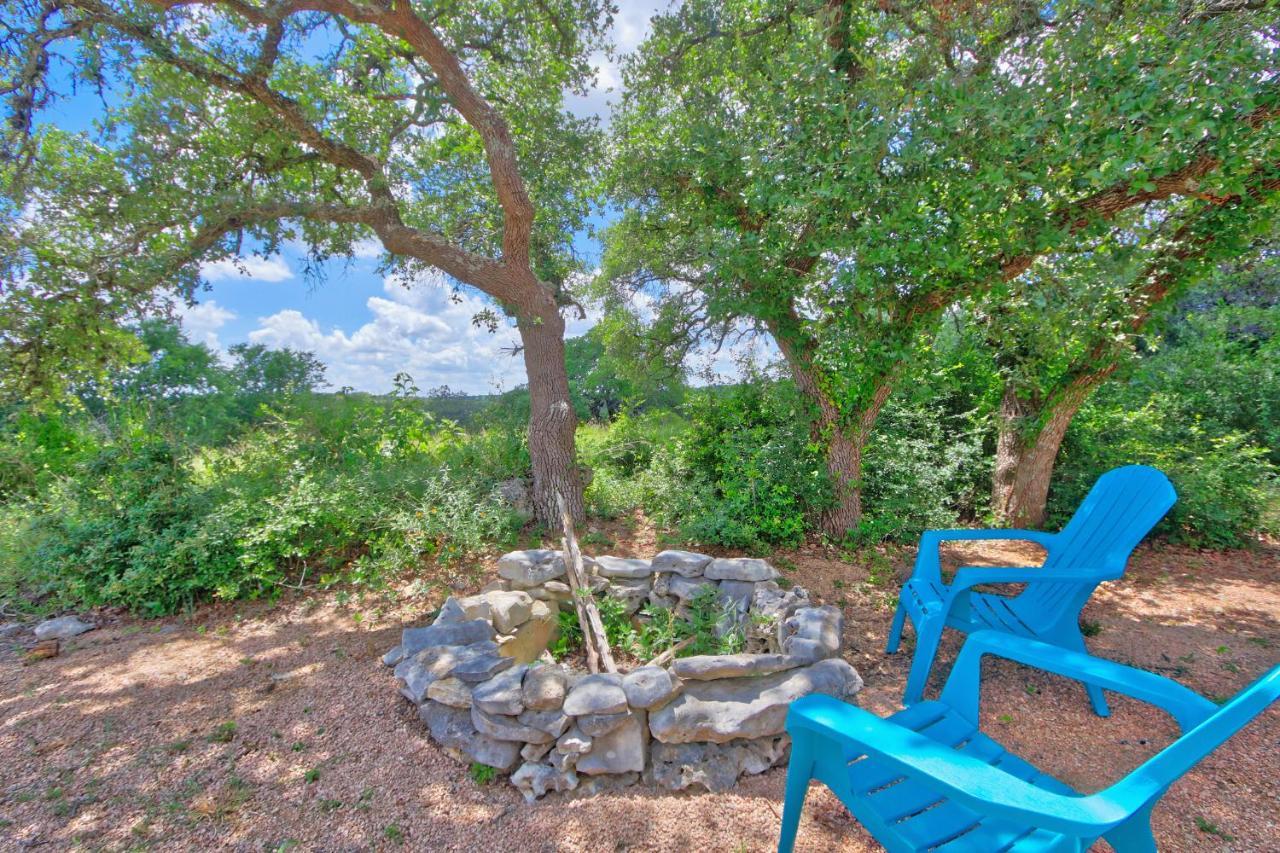 Sunflower Ridge Bungalow Уимберли Экстерьер фото