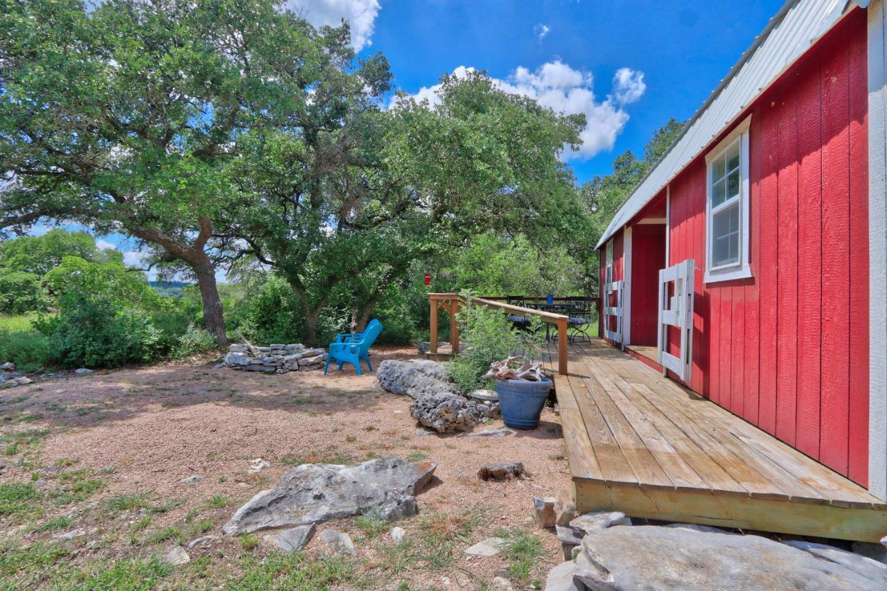 Sunflower Ridge Bungalow Уимберли Экстерьер фото