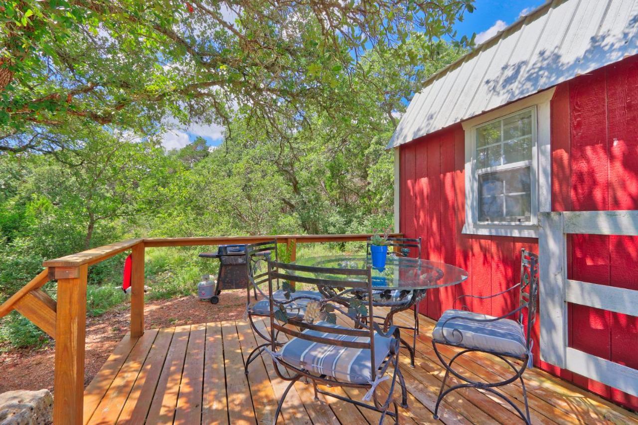 Sunflower Ridge Bungalow Уимберли Экстерьер фото