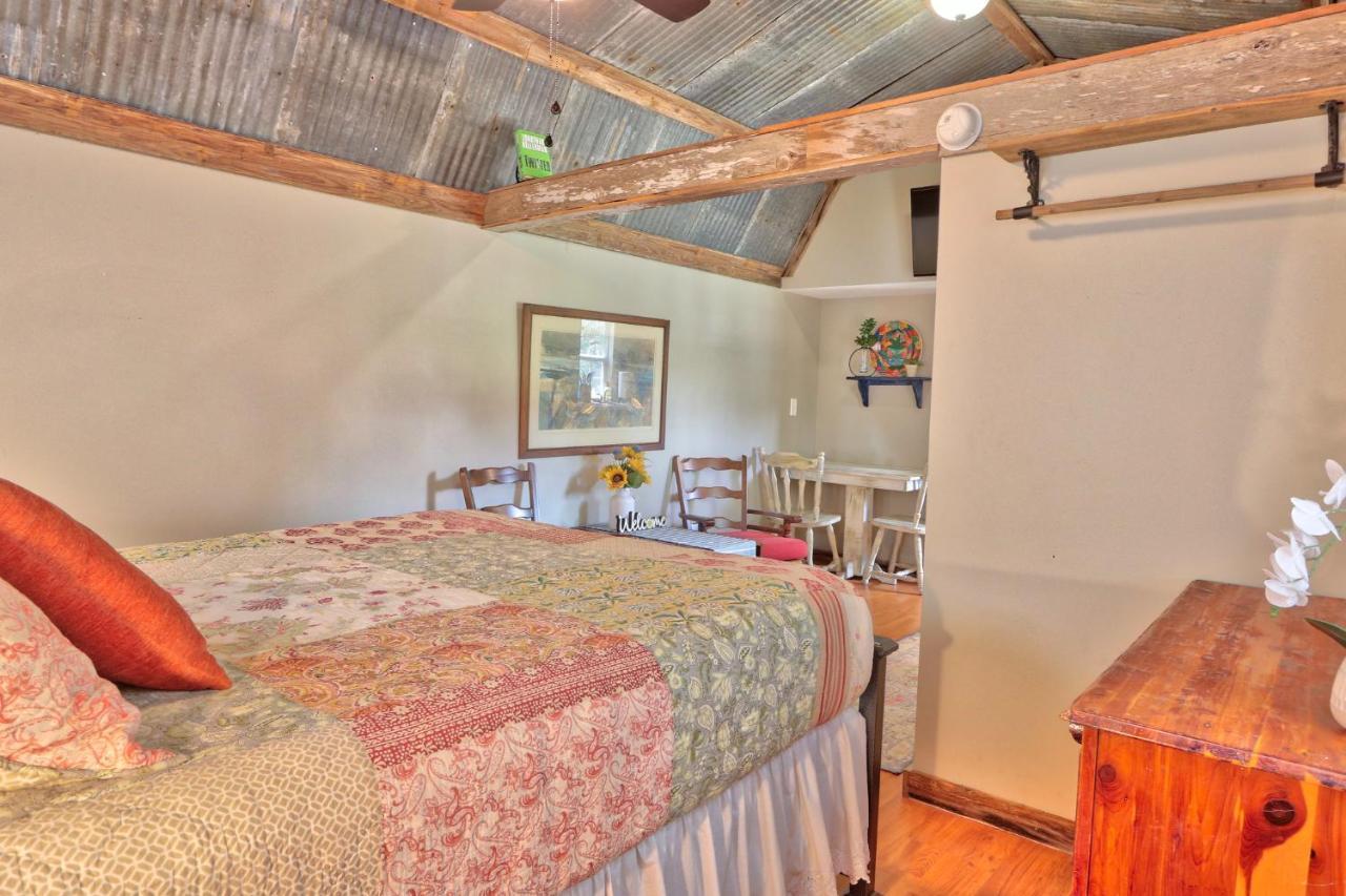 Sunflower Ridge Bungalow Уимберли Экстерьер фото