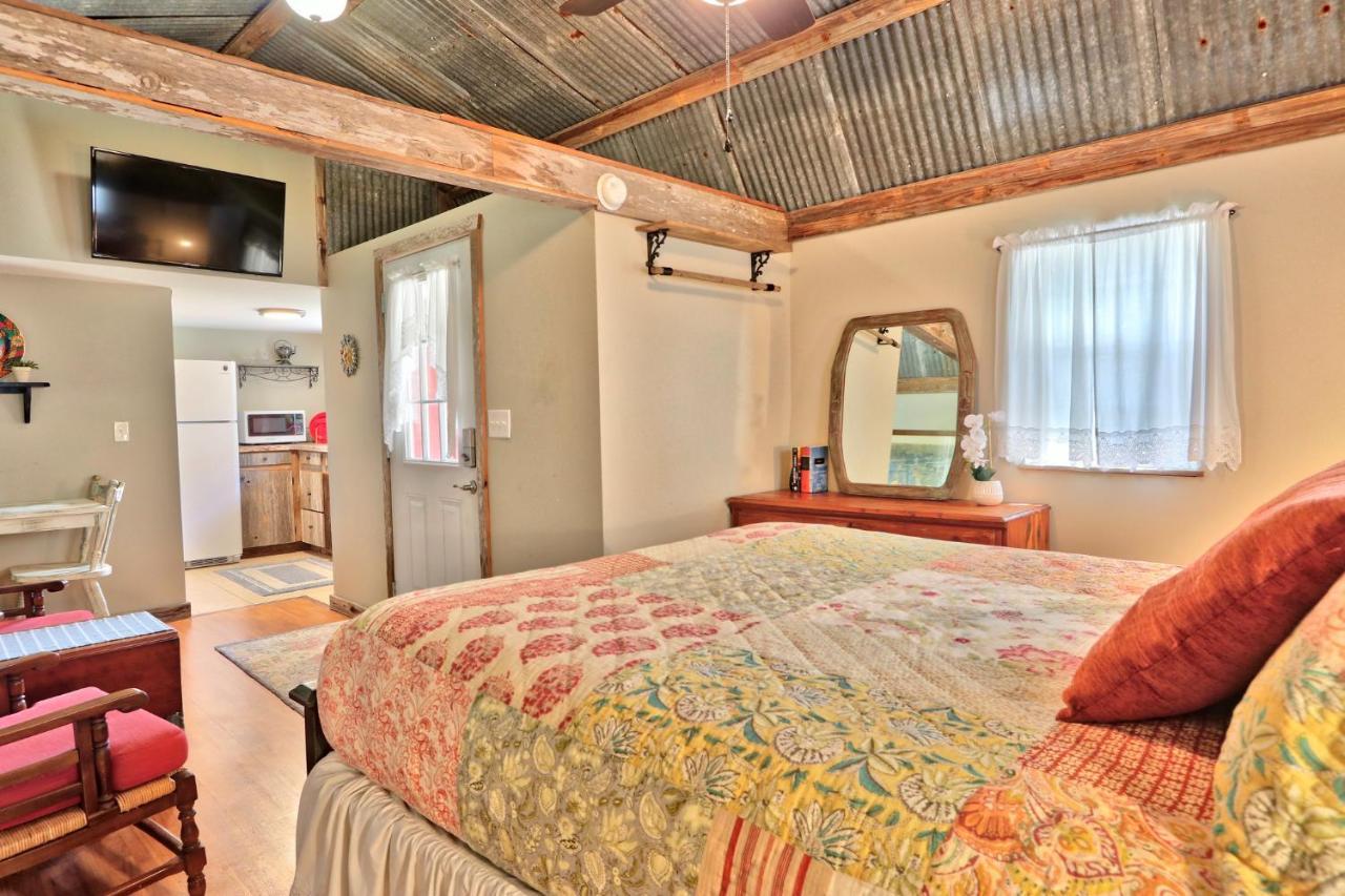 Sunflower Ridge Bungalow Уимберли Экстерьер фото